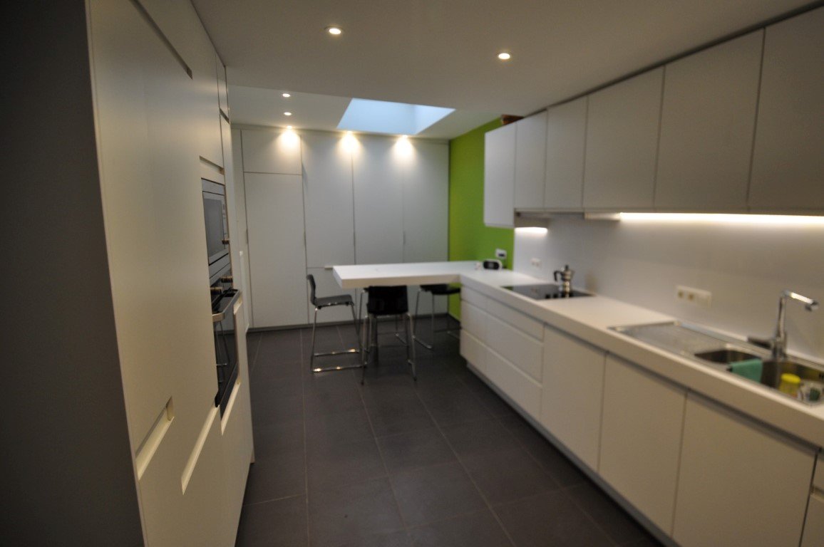 keuken